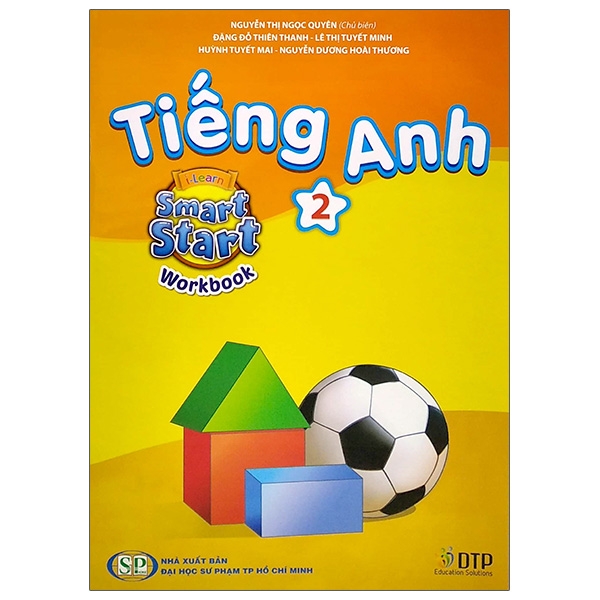 Bo
						
										
										Sach Giao Khoa Bo Lop 2 - Canh Dieu - Sach Bai Hoc (Bo 10 Cuon) (Chuan) - Ảnh 3