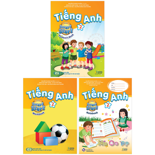 Bo
						
										
										Sach Giao Khoa Bo Lop 2 - Canh Dieu - Sach Bai Hoc (Bo 10 Cuon) (Chuan) - Ảnh 9