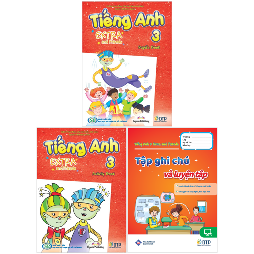 Bo
Sach Giao Khoa Bo Lop 3 - Chan Troi Sang Tao - Sach Bai Hoc (Bo 12 Cuon) (My Thuat Ban 2) (Chuan) - Ảnh 6