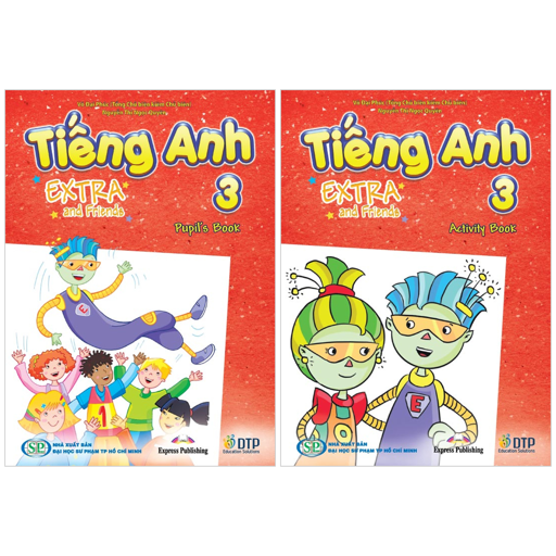 Bo
						
										
										Sach Giao Khoa Bo Lop 3 - Ket Noi - Sach Bai Tap (Bo 13 Cuon) (Chuan) - Ảnh 9