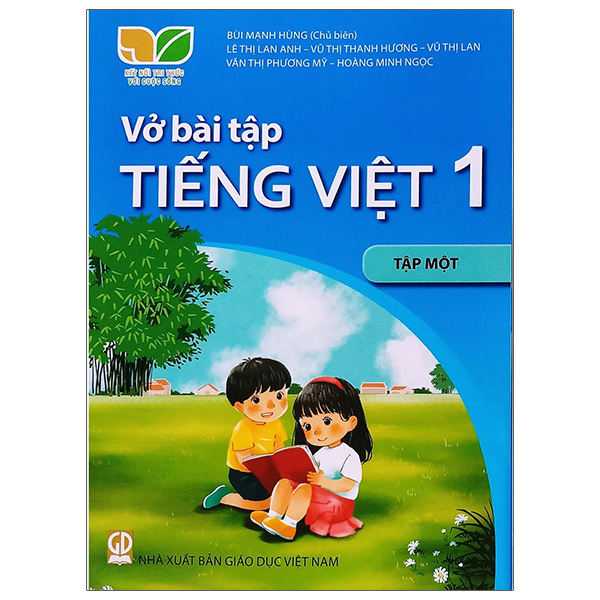 bộ sách giáo khoa lớp 1 - kết nối - chương trình chuẩn (bài học + bài tập) - Ảnh 7