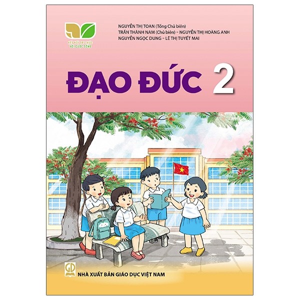 bộ sách giáo khoa lớp 2 - kết nối - chương trình chuẩn (bài học + bài tập) - Ảnh 12