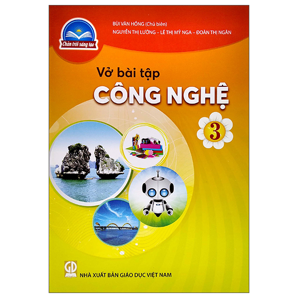 bộ sách giáo khoa lớp 3 - chân trời sáng tạo - chương trình chuẩn (bài học + bài tập) - Ảnh 14