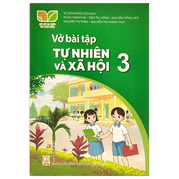 bộ sách giáo khoa lớp 3 - kết nối - chương trình chuẩn (bài học + bài tập) - Ảnh 25
