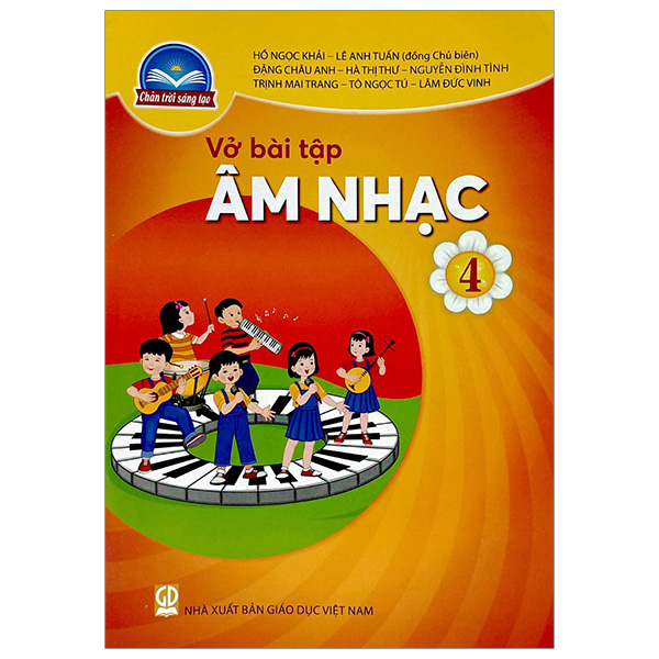 bộ sách giáo khoa lớp 4 - chân trời sáng tạo - chương trình chuẩn (bài học + bài tập) - Ảnh 26