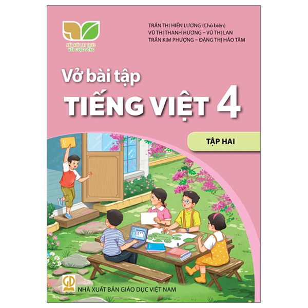 bộ sách giáo khoa lớp 4 - kết nối - chương trình chuẩn (bài học + bài tập) - Ảnh 21