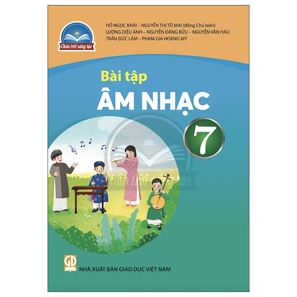 bộ sách giáo khoa lớp 7 - chân trời sáng tạo - chương trình chuẩn (bài học + bài tập) - Ảnh 16