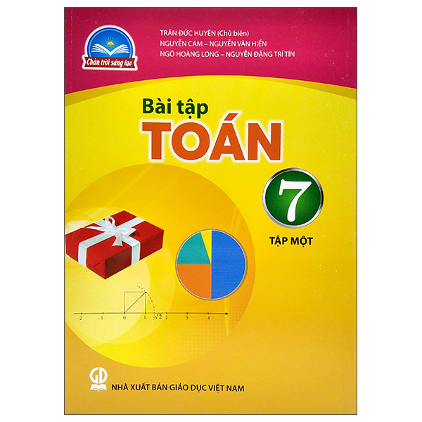 bộ sách giáo khoa lớp 7 - chân trời sáng tạo - chương trình chuẩn (bài học + bài tập) - Ảnh 17