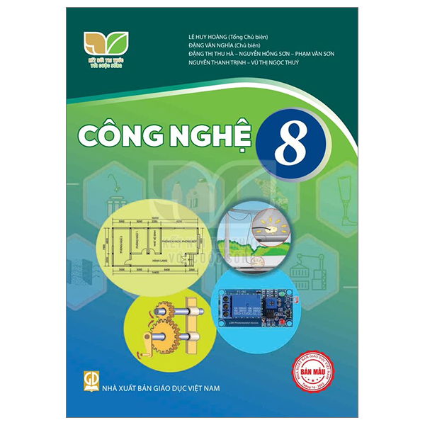 bộ sách giáo khoa lớp 8 - kết nối - chương trình chuẩn (bài học + bài tập) - Ảnh 24