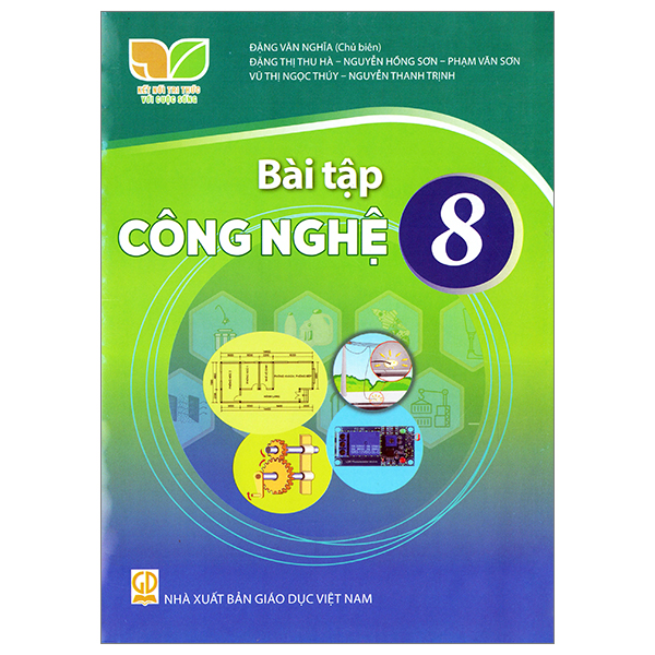bộ sách giáo khoa lớp 8 - kết nối - chương trình chuẩn (bài học + bài tập) - Ảnh 7