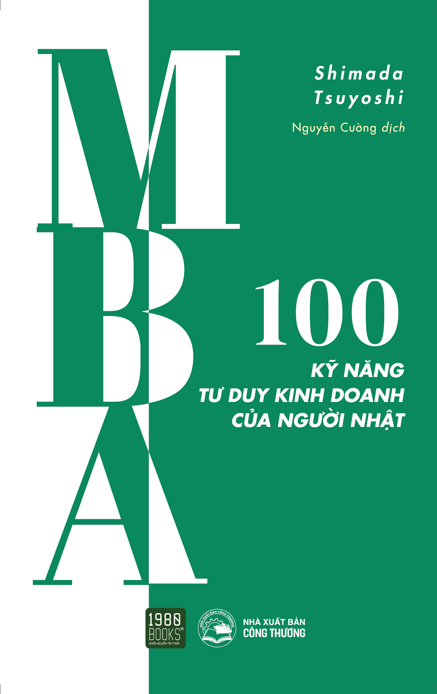 bộ sách mba - 100 kỹ năng cơ bản làm việc của người nhật (bộ 3 cuốn) - Ảnh 4