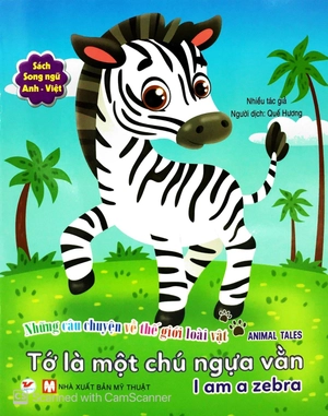 bộ sách những câu chuyện về thế giới loài vật 1 (bộ 6 cuốn) - Ảnh 16