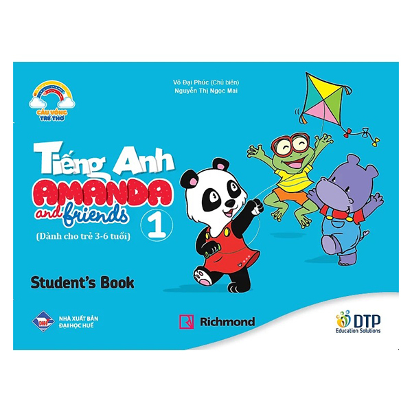 Bộ Sách Tiếng Anh 1 - I-Learn Smart Start - Student's Book + Workbook (Bộ 2 Cuốn) - Ảnh 11