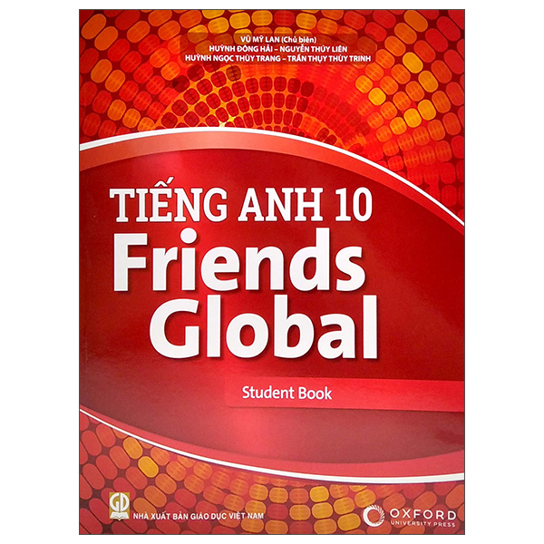 Bộ Sách Tiếng Anh 10 - Bright - Student's Book + Workbook + Bài Tập Bổ Trợ (Bộ 3 Cuốn) - Ảnh 8