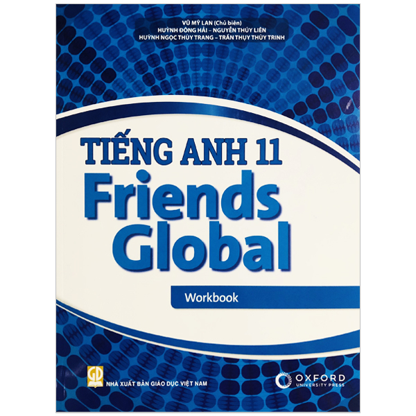Bộ Sách Tiếng Anh 11 - Bright - Student's Book + Workbook + Bài Tập Bổ Trợ (Bộ 3 Cuốn) - Ảnh 9