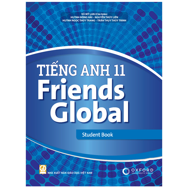 Bộ Sách Tiếng Anh 11 - I-Learn Smart World - Student's Book + Workbook (Bộ 2 Cuốn) - Ảnh 7