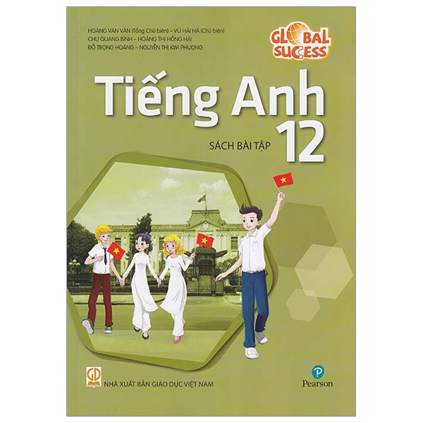 Bộ Sách Tiếng Anh 12 - Bright - Student's Book + Workbook + Bài Tập Bổ Trợ (Bộ 3 Cuốn) - Ảnh 7