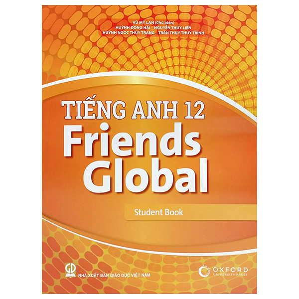 Bộ Sách Tiếng Anh 12 - Bright - Student's Book + Workbook (Bộ 2 Cuốn) - Ảnh 7