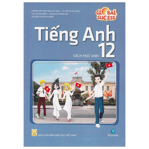 Bộ Sách Tiếng Anh 12 - I-Learn Smart World - Student's Book + Workbook + Bài Tập Bổ Trợ (Bộ 3 Cuốn) - Ảnh 6