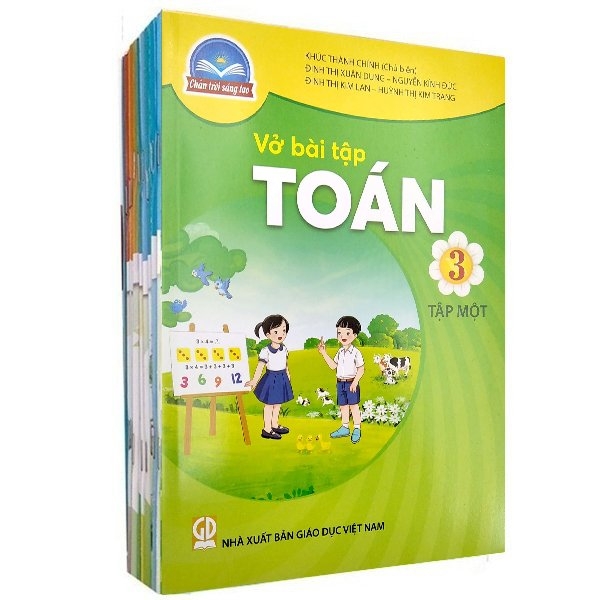 Bộ Sách Tiếng Anh 3 - Extra And Friends - Pupil's Book + Activity Book (Bộ 2 Cuốn) - Ảnh 7