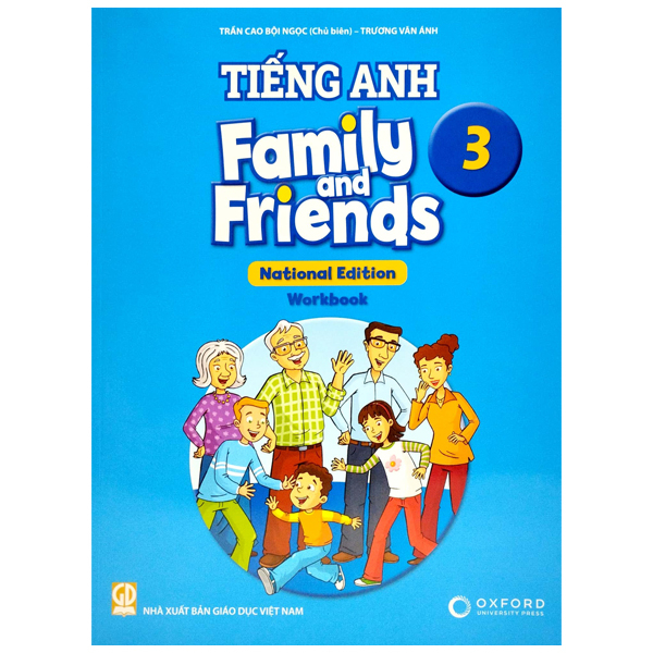 Bộ Sách Tiếng Anh 3 - I-Learn Smart Start - Student's Book + Workbook (Bộ 2 Cuốn) - Ảnh 17