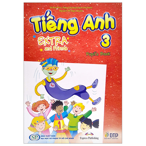 Bộ Sách Tiếng Anh 3 - I-Learn Smart Start - Student's Book + Workbook + Notebook (Bộ 3 Cuốn) - Ảnh 11