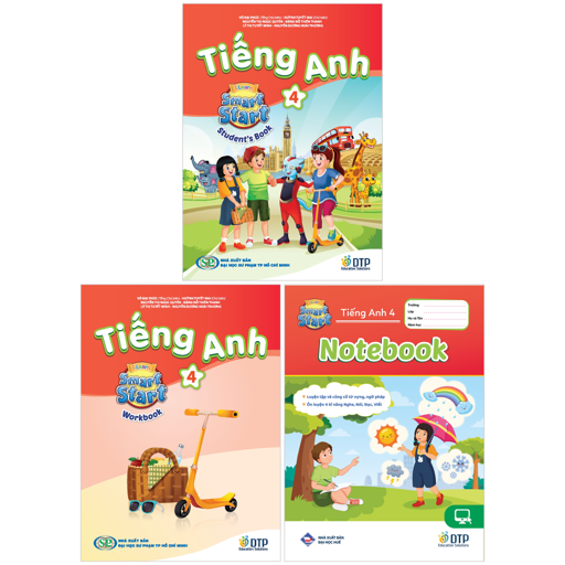 Bộ Sách Tiếng Anh 4 - Extra And Friends - Pupil's Book + Activity Book (Bộ 2 Cuốn) - Ảnh 10