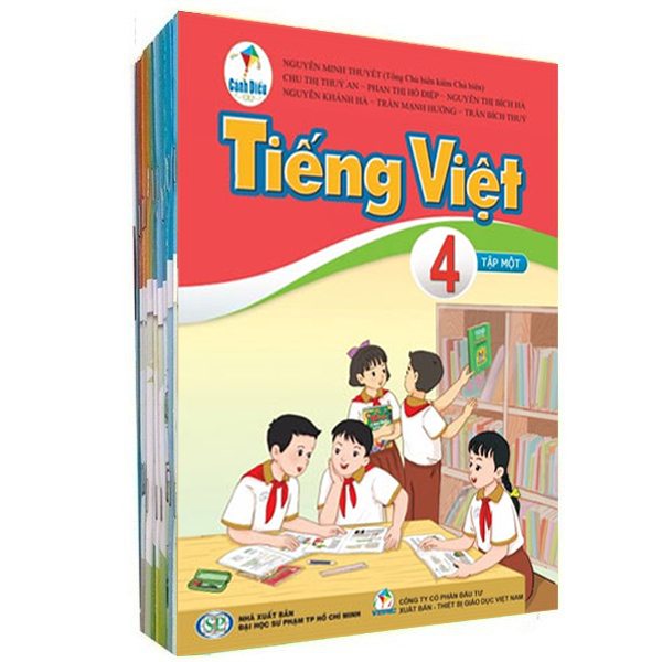 Bộ Sách Tiếng Anh 4 - Extra And Friends - Pupil's Book + Activity Book (Bộ 2 Cuốn) - Ảnh 18