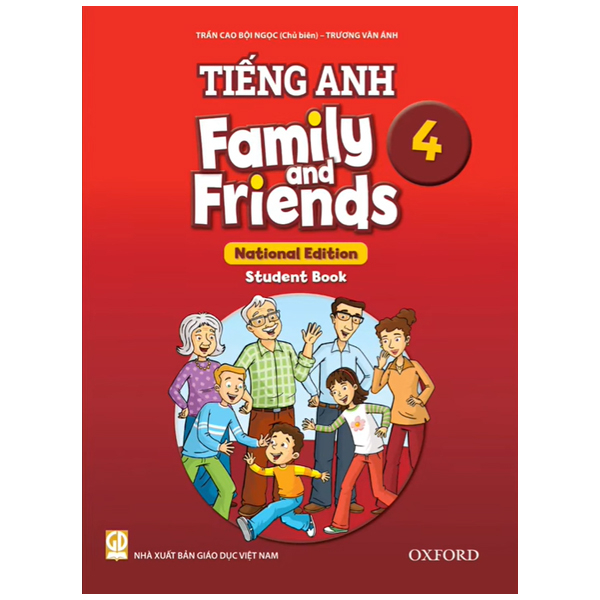Bộ Sách Tiếng Anh 4 - I-Learn Smart Start - Student's Book + Workbook (Bộ 2 Cuốn) - Ảnh 17