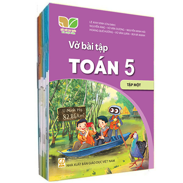 Bộ Sách Tiếng Anh 5 - Extra And Friends - Pupil's Book + Activity Book + Tập Ghi Chú Và Luyện Tập (Bộ 3 Cuốn) - Ảnh 12