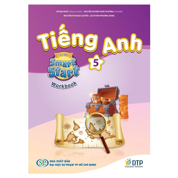 Bộ Sách Tiếng Anh 5 - Extra And Friends - Pupil's Book + Activity Book + Tập Ghi Chú Và Luyện Tập (Bộ 3 Cuốn) - Ảnh 15