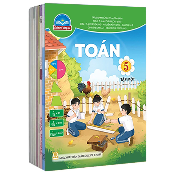 Bộ Sách Tiếng Anh 5 - Extra And Friends - Pupil's Book + Activity Book + Tập Ghi Chú Và Luyện Tập (Bộ 3 Cuốn) - Ảnh 9
