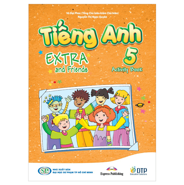 Bộ Sách Tiếng Anh 5 - I-Learn Smart Start - Student's Book + Workbook + Notebook (Bộ 3 Cuốn) - Ảnh 10