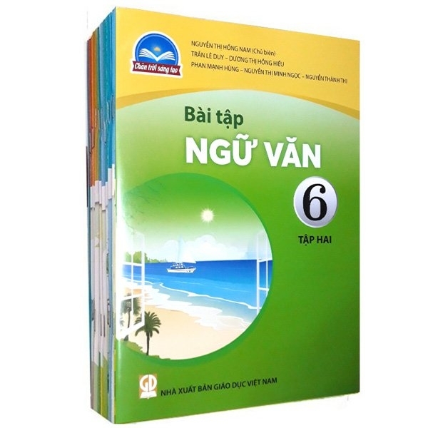 Bộ Sách Tiếng Anh 6 - Right On! - Student's Book + Workbook (Bộ 2 Cuốn) - Ảnh 3