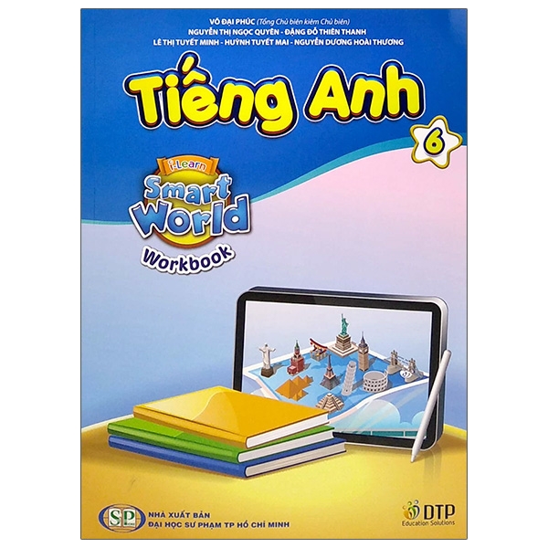 Bộ Sách Tiếng Anh 6 - Right On! - Student's Book + Workbook (Bộ 2 Cuốn) - Ảnh 9