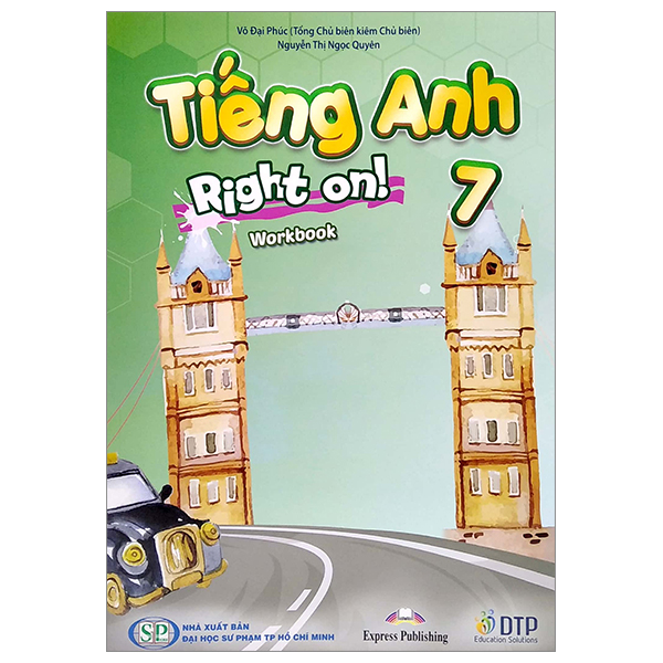 Bộ Sách Tiếng Anh 7 - I-Learn Smart World - Student's Book + Workbook + Notebook (Bộ 3 Cuốn) - Ảnh 7