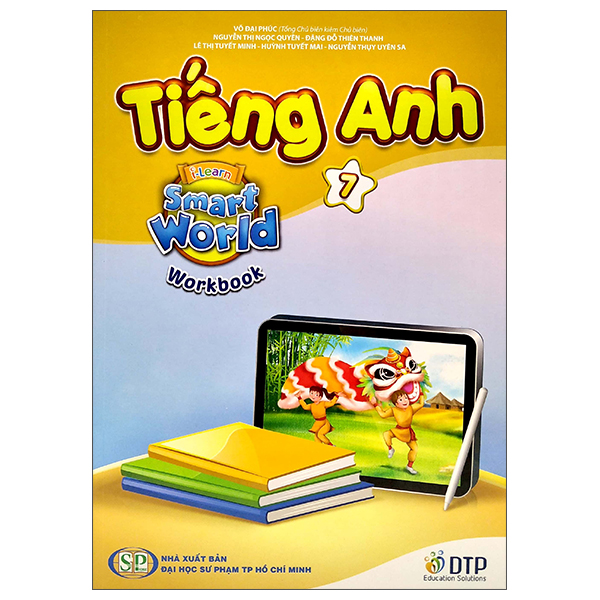 Bộ Sách Tiếng Anh 7 - Right On! - Student's Book + Workbook + Vở Ghi Chép (Bộ 3 Cuốn) - Ảnh 11