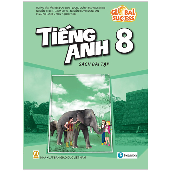 Bộ Sách Tiếng Anh 8 - Right On! - Student's Book + Workbook + Tập Ghi Chú Và Luyện Tập (Bộ 3 Cuốn) - Ảnh 15