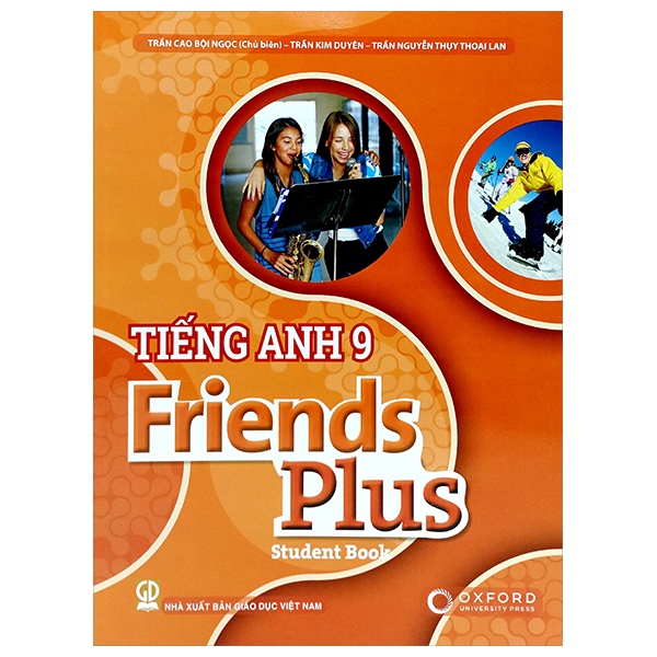 Bộ Sách Tiếng Anh 9 - I-Learn Smart World - Student's Book + Workbook + Notebook (Bộ 3 Cuốn) - Ảnh 14