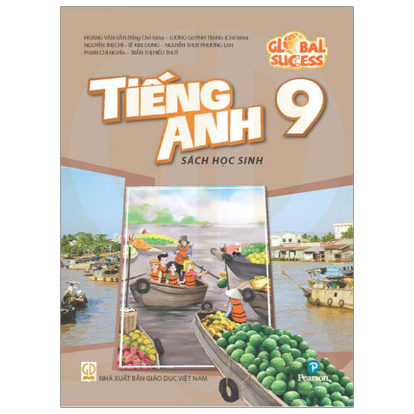Bộ Sách Tiếng Anh 9 - Right On! - Student's Book + Workbook + Tập Ghi Chú Và Luyện Tập (Bộ 3 Cuốn) - Ảnh 16