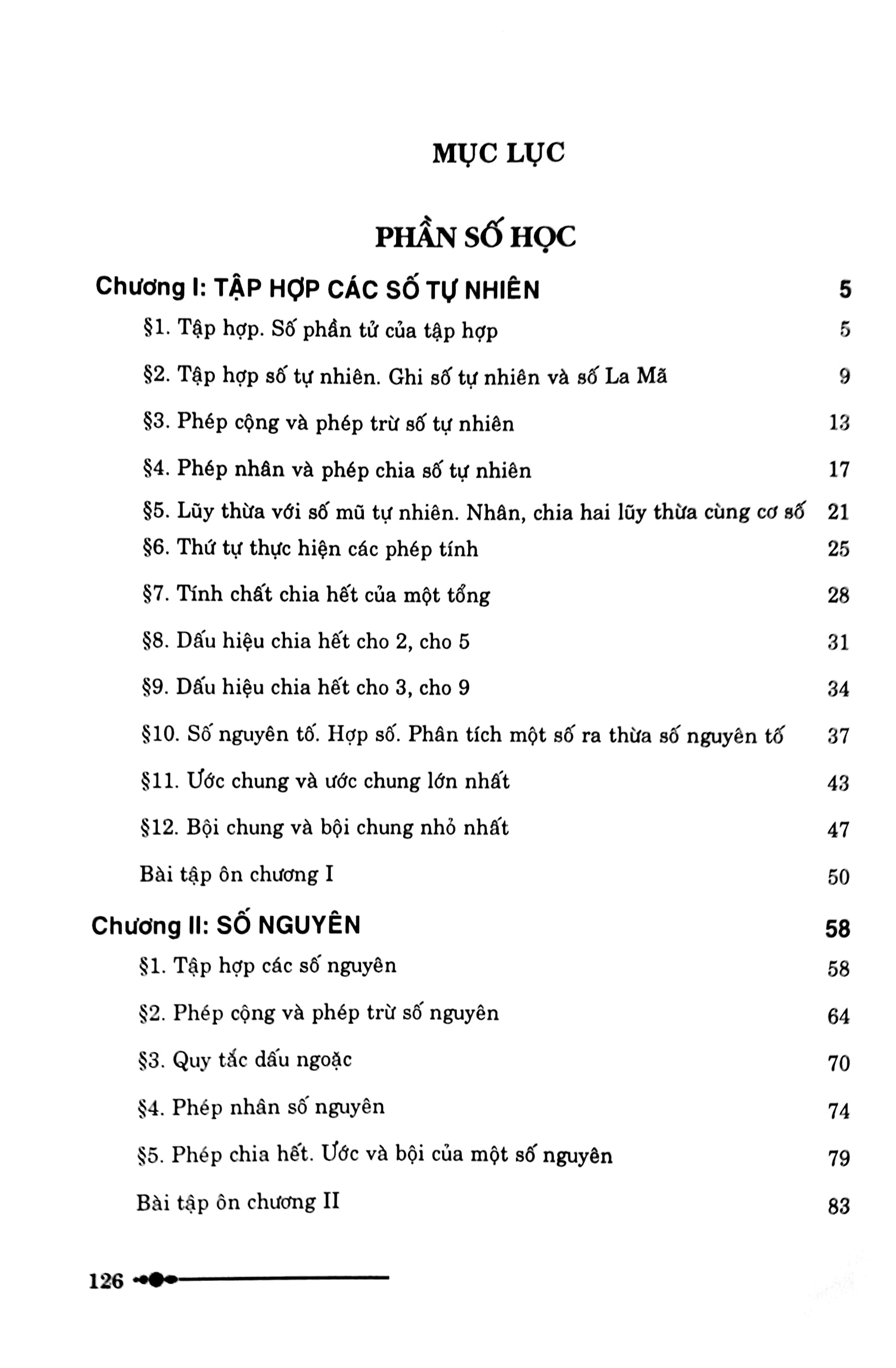 Bo Sach Toan Co Ban Va Nang Cao Trung Hoc Co So 6 - Theo Chuong Trinh Moi - Tap 1 + Tap 2 (Bo 2 Cuon) - Tang Kem Sach Tuyen Tap Cac Bai Toan Hay Va Kho 6 - Ảnh 3