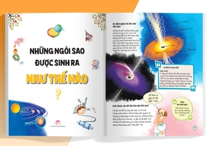 bộ sách what why when how? - 10 vạn câu hỏi cho siêu nhí (bộ 4 cuốn) - Ảnh 23