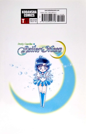 bộ sailor moon 2 (english edition) - Ảnh 7