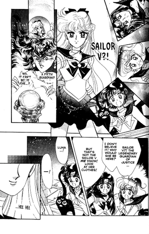bộ sailor moon 2 (naoko takeuchi collection) (english edition) - Ảnh 5