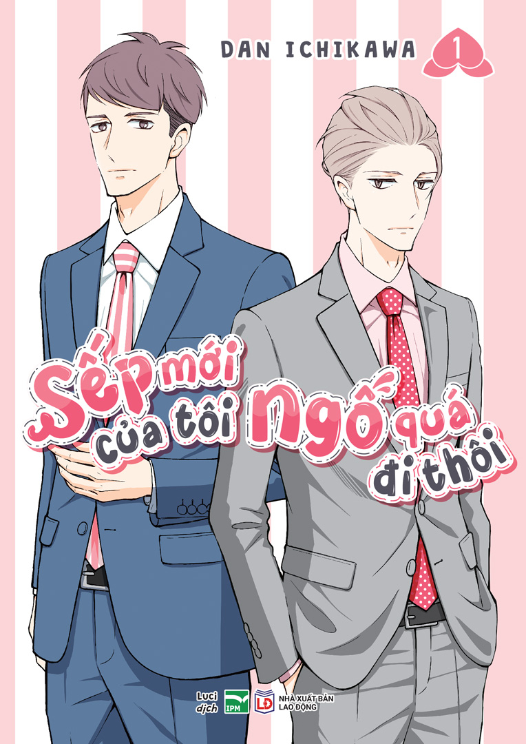 Bo
						
										
										Sep Moi Cua Toi Ngo Qua Di Thoi - Tap 1 - Ban Dac Biet - Tang Kem Standee Bap Benh - Ảnh 2