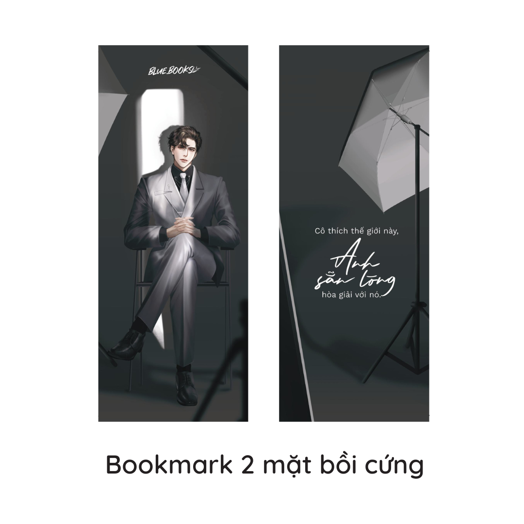 Bộ
						
										
										Showbiz Là Của Tôi - Tập 2 - Tặng Kèm Bookmark - Ảnh 3
