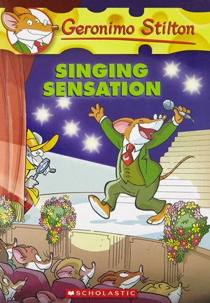 bộ singing sensation - Ảnh 2