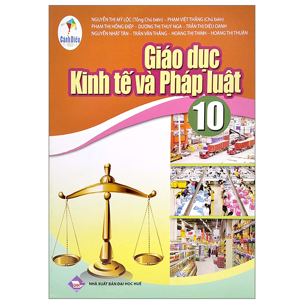 Bo
						
										
										Sinh Hoc 10 (Canh Dieu) (Chuan) - Ảnh 15