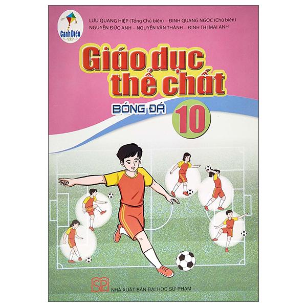 Bo
						
										
										Sinh Hoc 10 (Canh Dieu) (Chuan) - Ảnh 18