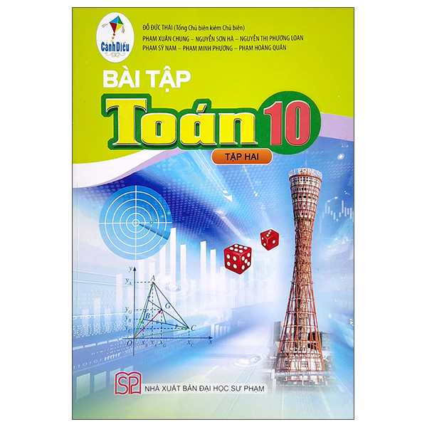 Bo
						
										
										Sinh Hoc 10 (Canh Dieu) (Chuan) - Ảnh 32
